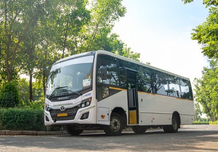 42 Seater Bus