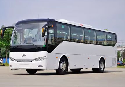 52 Seater Bus