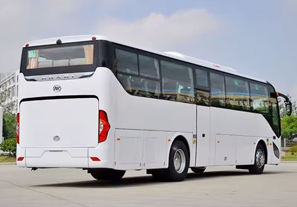 52 Seater Bus