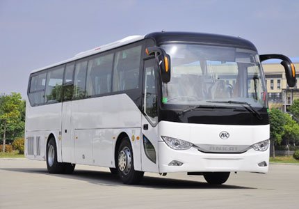 52 Seater Bus