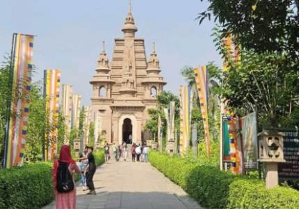 Kashi Spiritual Journey Tour