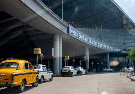 Kolkata Local Taxi Service