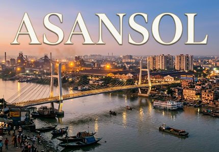 Asansol Taxi Service