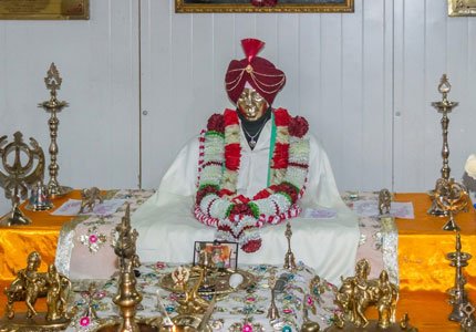 Discover Sikkim Adventure Tour