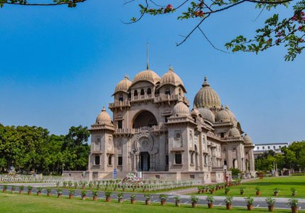 Spiritual Heritage Tour (Kolkata–Varanasi)