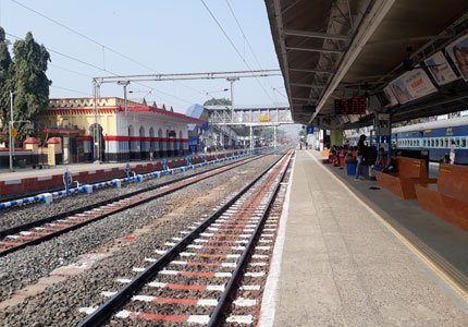 Bolpur Taxi Service