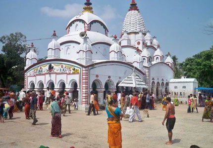 City to Jungle to Beach Tour (Kolkata–Sundarbans–Digha)