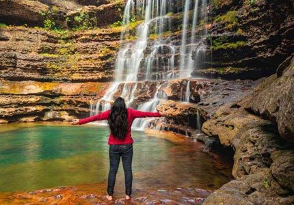 Kaziranga Safari with Meghalaya Explorer Tour