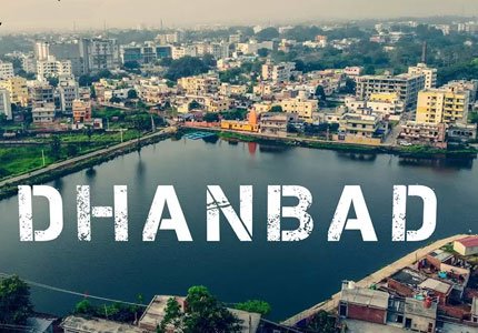 Dhanbad Taxi Service