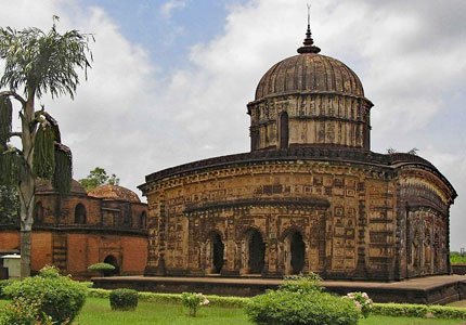 Durgapur Taxi Service