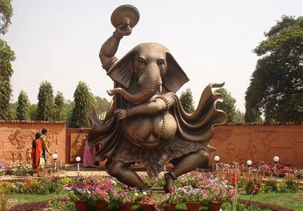 Durgapur Taxi Service