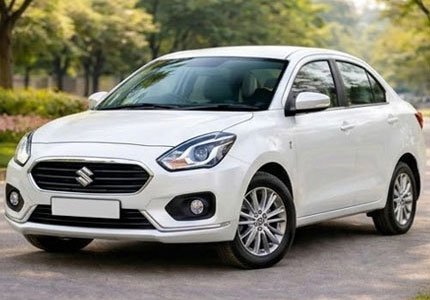 Maruti Dzire Cabs