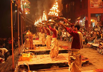 Kashi Spiritual Journey Tour