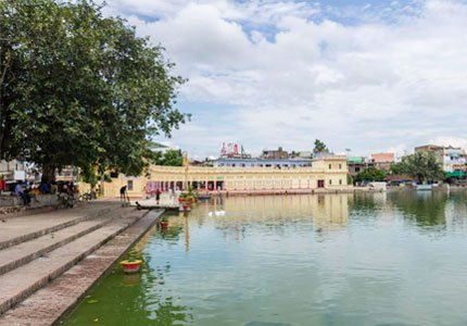 Gangasagar Taxi Service