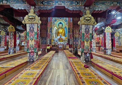 Outstation Cab from Kolkata (Routes)