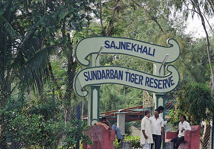 Explore Sundarbans Nature Tour