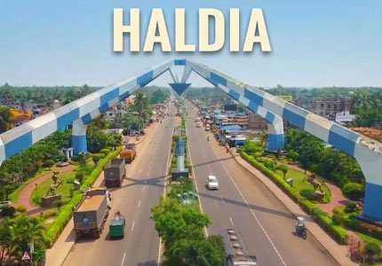 Haldia Taxi Service