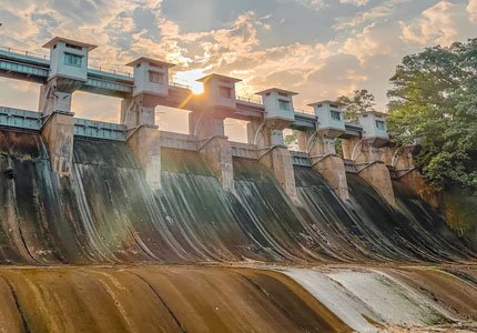 Jamshedpur Taxi Service