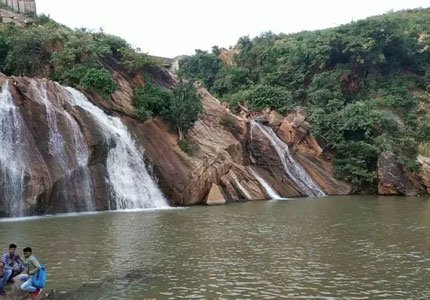 Kharagpur Taxi Service