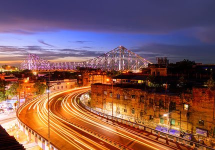 Kolkata Airport Taxi Service