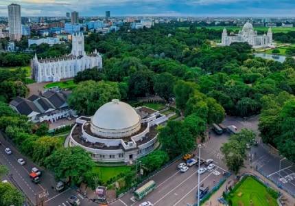 Discover Kolkata Local Attractions Tour