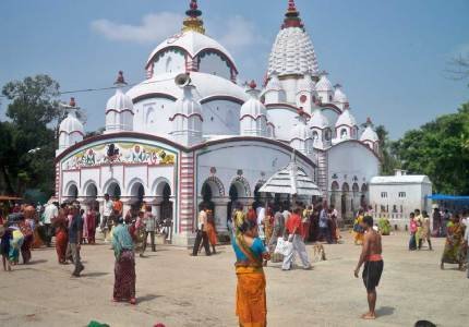 Kashi Spiritual Journey Tour