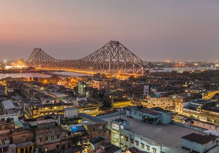 Kolkata Full Day Sightseeing