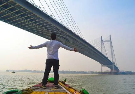 Kolkata Taxi Service