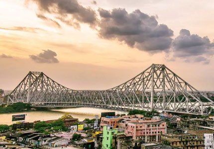 City to Jungle to Beach Tour (Kolkata–Sundarbans–Digha)