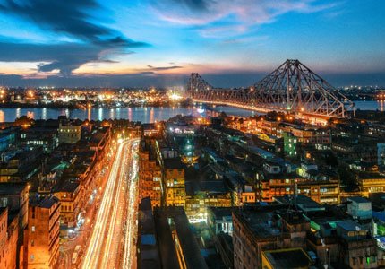 Kolkata Local Taxi Service