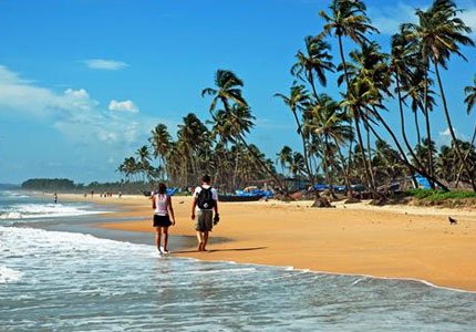 Mandarmani Taxi Service