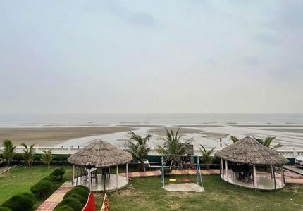 Mandarmani Taxi Service