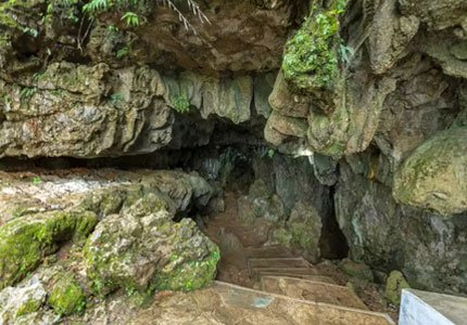 Meghalaya Waterfalls & Hills Tour