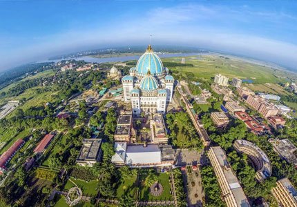 Mayapur Taxi Service