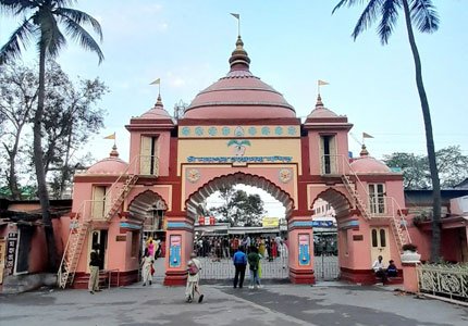 Mayapur Taxi Service