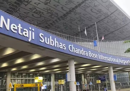 Spiritual Heritage Tour (Kolkata–Varanasi)