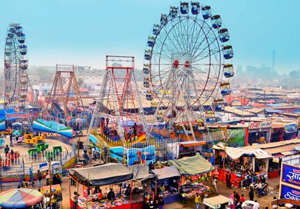 Explore Shantiniketan Retreat Tour