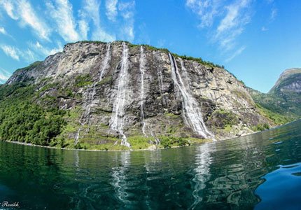 Meghalaya Waterfalls & Hills Tour