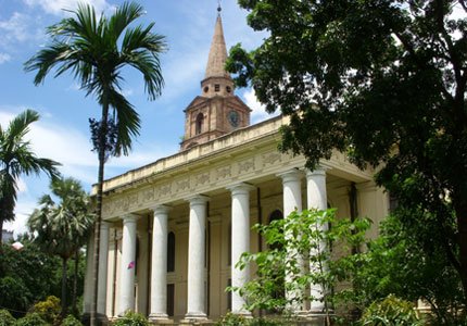 Kolkata Full Day Sightseeing