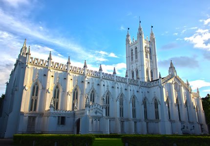 Spiritual Heritage Tour (Kolkata–Varanasi)