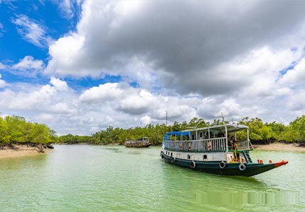 Sundarbans Taxi Service