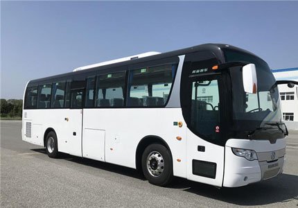 52 Seater Bus Rentals