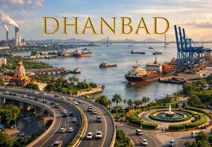 Dhanbad Taxi Service