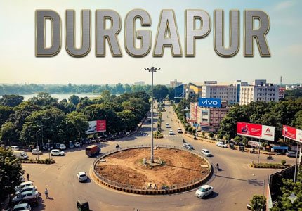 Durgapur Taxi Service