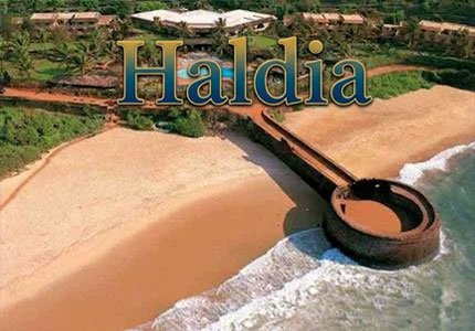 Haldia Taxi Service