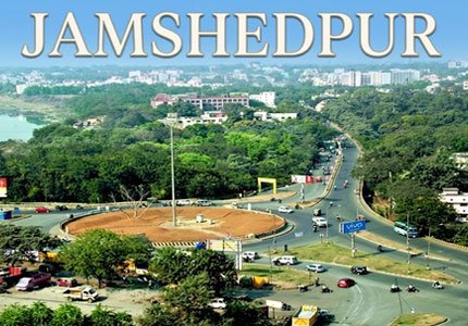 Jamshedpur Taxi Service