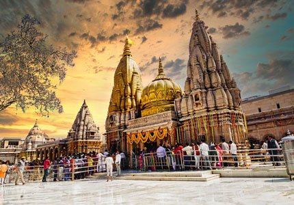 Kashi Spiritual Journey Tour