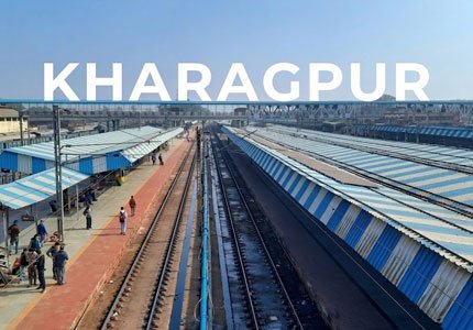 Kharagpur Taxi Service