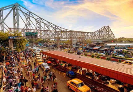Discover Kolkata Local Attractions Tour