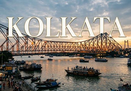 Kolkata Taxi Service